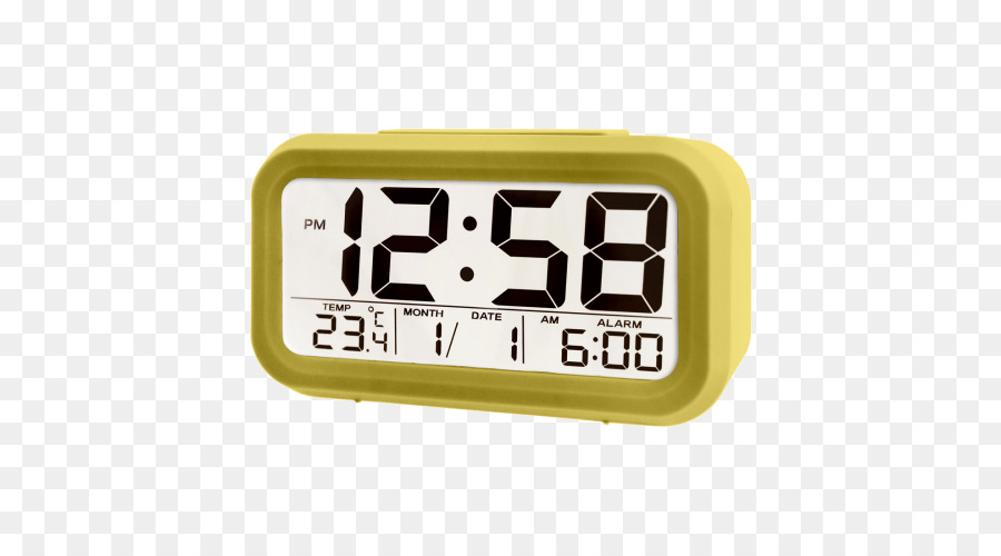 alarma reloj digital forex