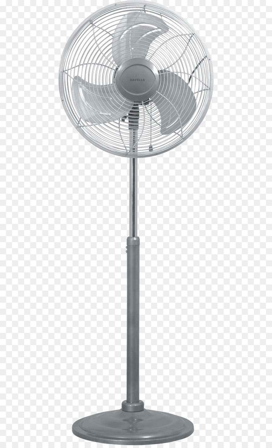 Вентилятор Longson Stand Fan