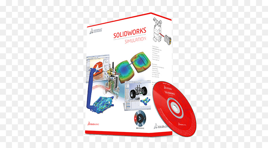 в Solidworks，автоматизированного проектирования технических PNG