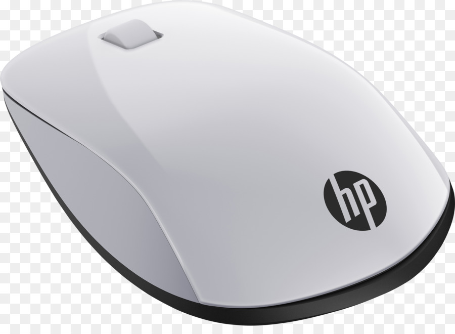 Черная мышь，Hp PNG