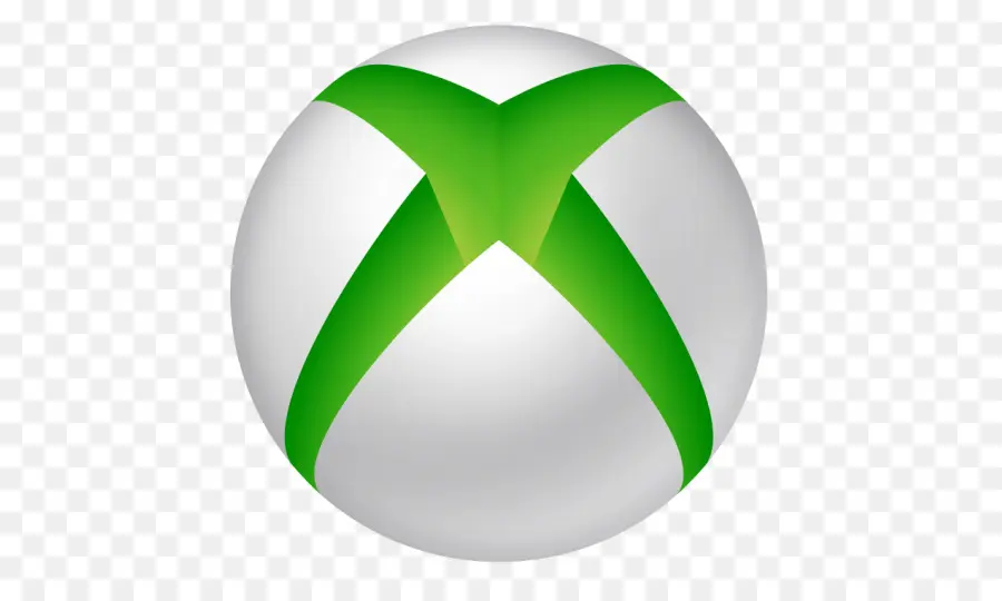 Логотип Xbox，Игры PNG