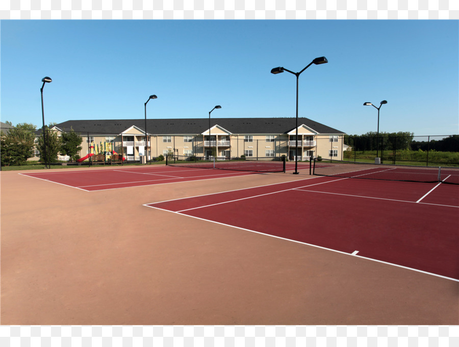 теннисный центр，теннис PNG