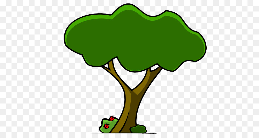 дерево，общее творчество PNG