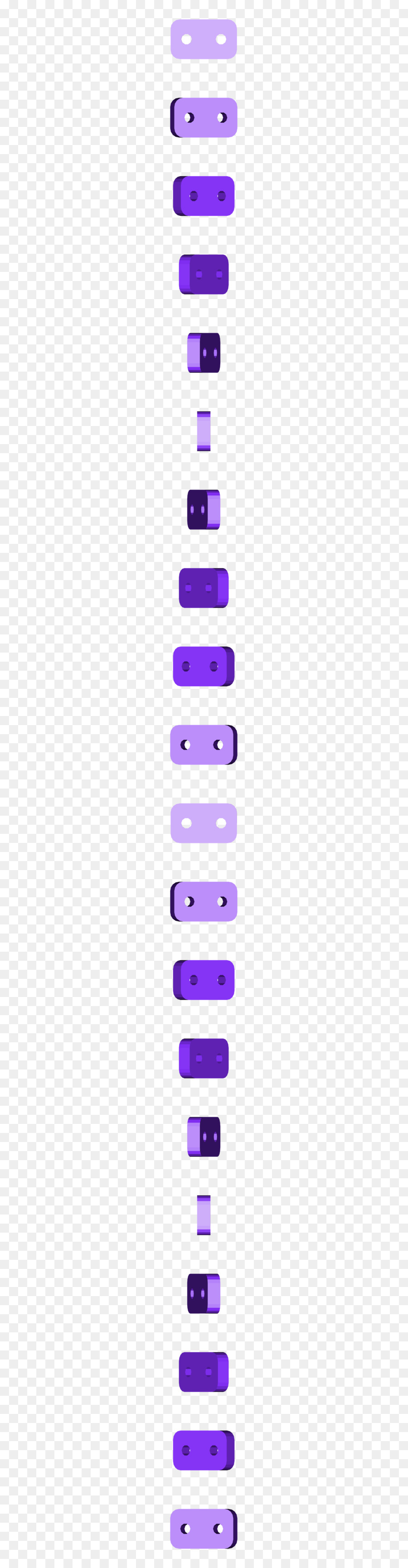линия，фиолетовый PNG
