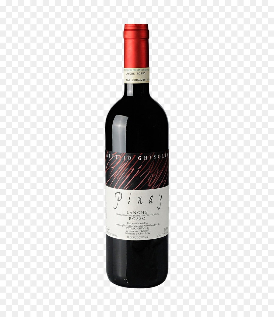 Attilio Ghisolfi，Wine PNG