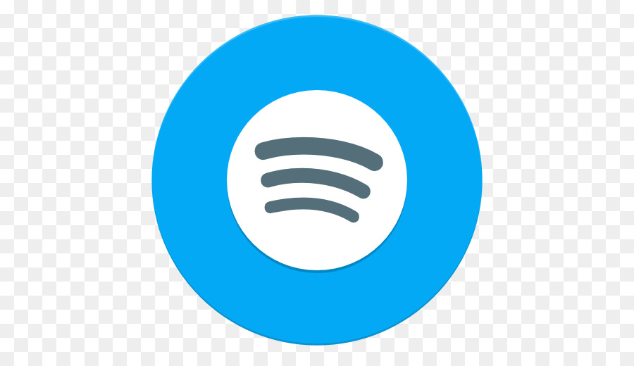 Логотип Spotify，Музыка PNG