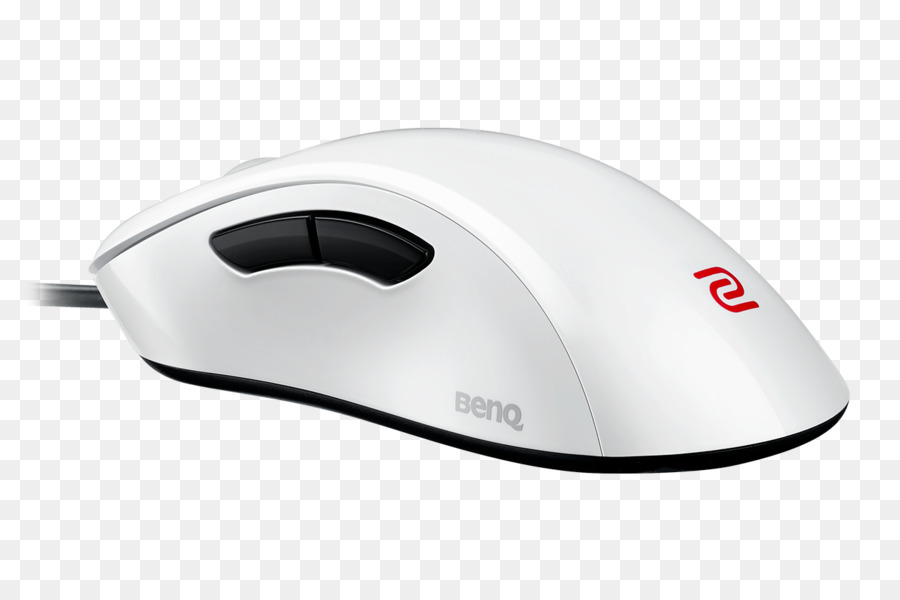 компьютерная мышь，Zowie Ca PNG