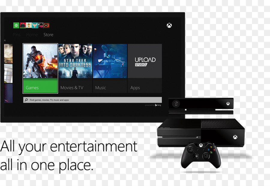 Xbox один，для Xbox 360 PNG