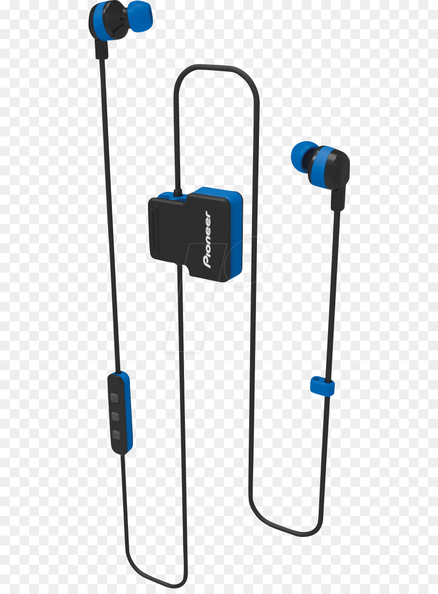 Пионер Adaptercable，Headphones PNG