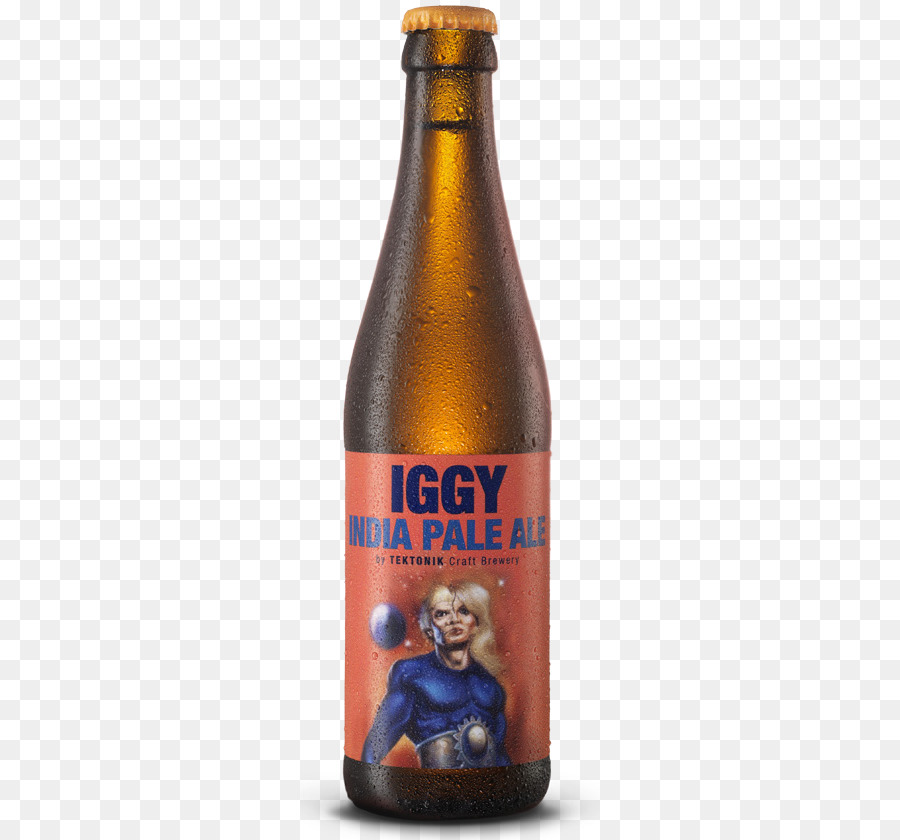 Ale，Beer Bottle PNG