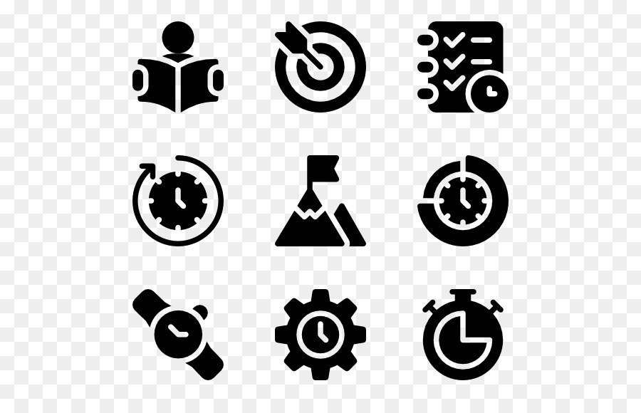 компьютерные иконки，символ PNG