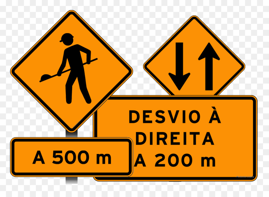 Traffic Sign，сигнализации городского PNG