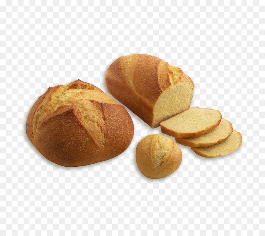 небольшой хлеб，хлеб PNG