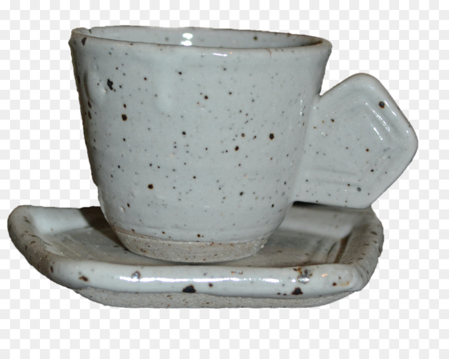 чашка кофе，керамический PNG