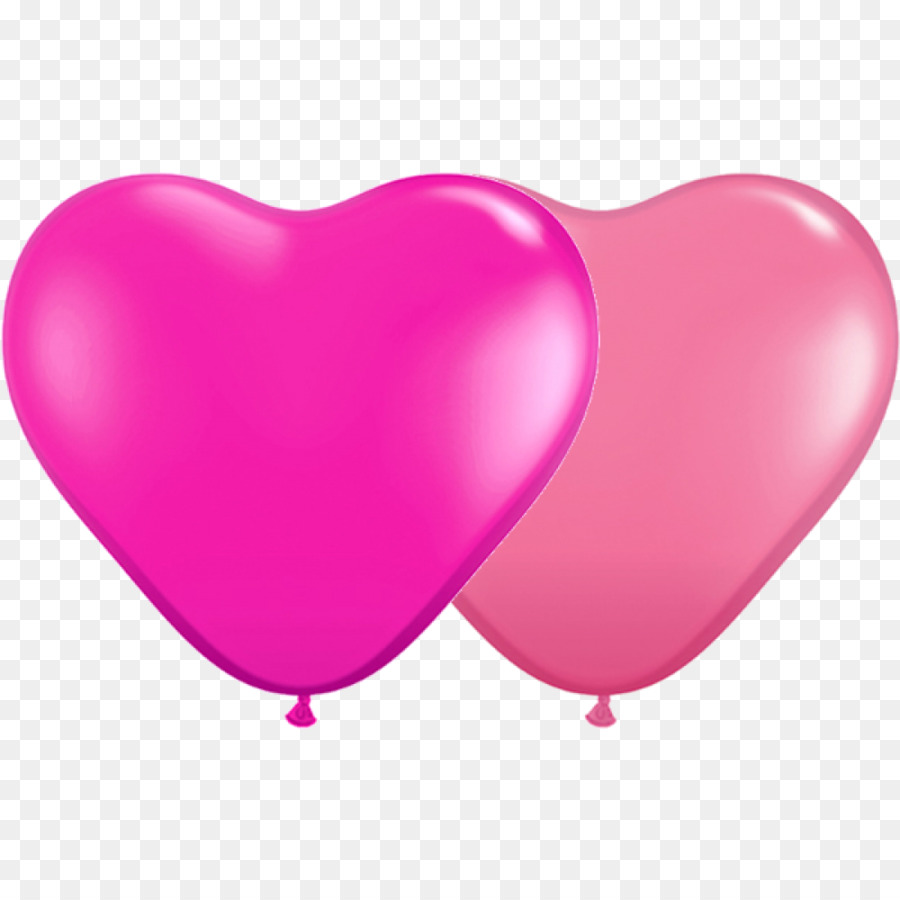 розовый M，воздушный шар PNG