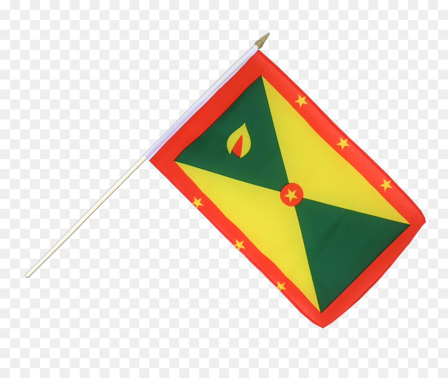 Гренада，флаг гренады PNG