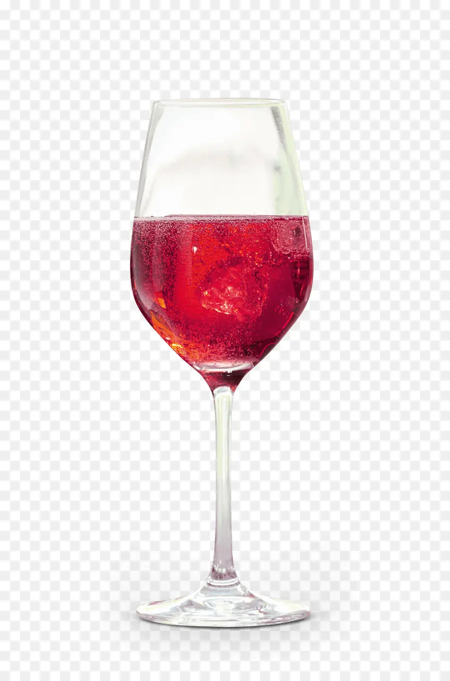 винный коктейль，Wine Glass PNG