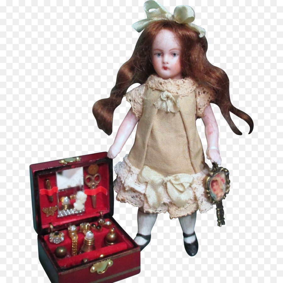 кукла，игрушка PNG