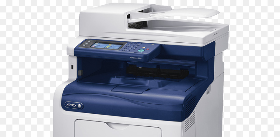 многофункциональный принтер，печать PNG