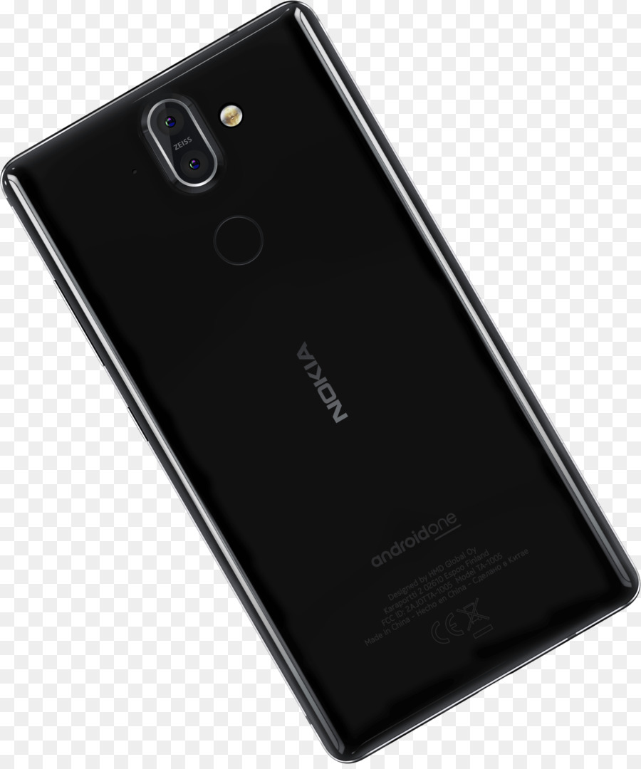 Nokia 8，Nokia Sirocco 8 PNG