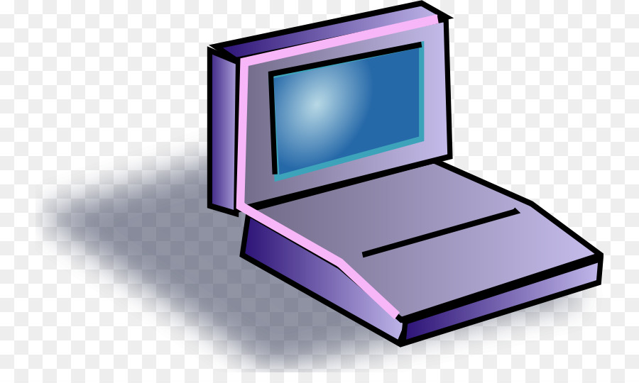 Laptop，значки компьютеров PNG