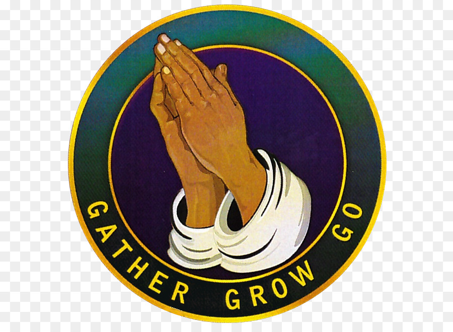 Грейс баптистская церковь сообщества，эмблема PNG