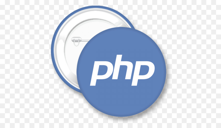 Логотип Php，программирование PNG