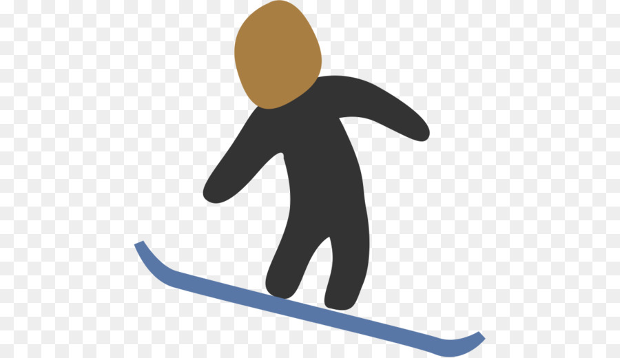 катание на лыжах，образование PNG