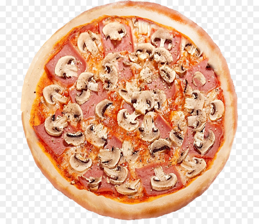 пицца，суши пицца PNG