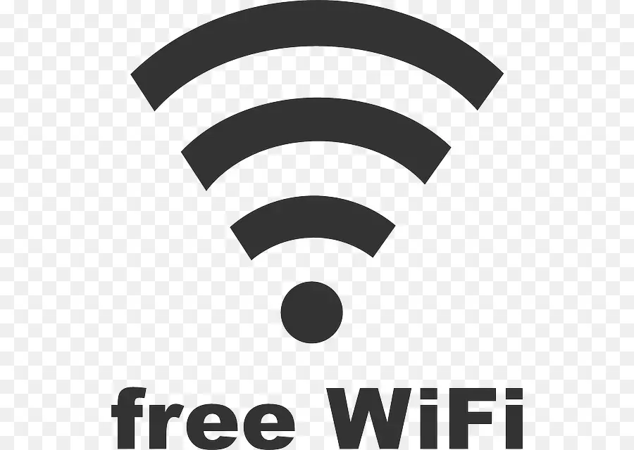 Wi Fi бесплатный，Интернет PNG