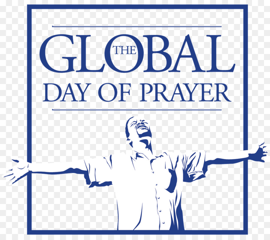 день молитвы，молитва PNG