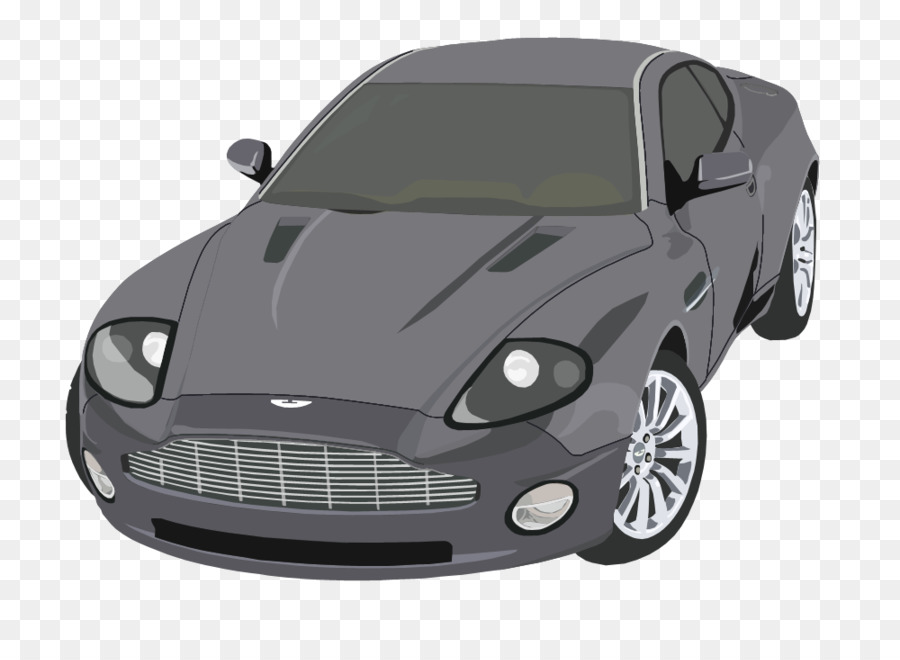 Астон мартин db7