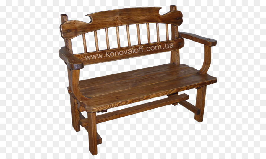 скамейка，мебель PNG
