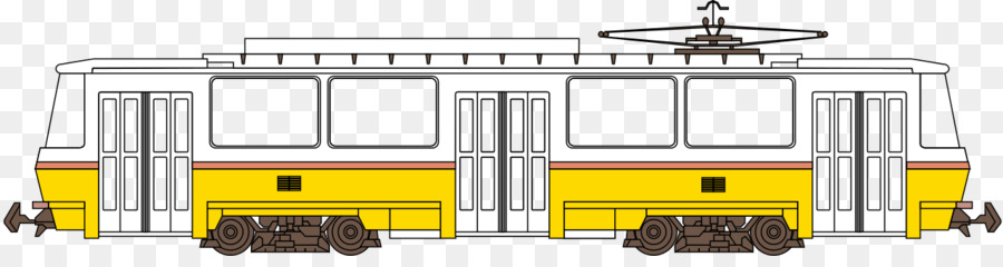 тележка，Железнодорожный вагон PNG