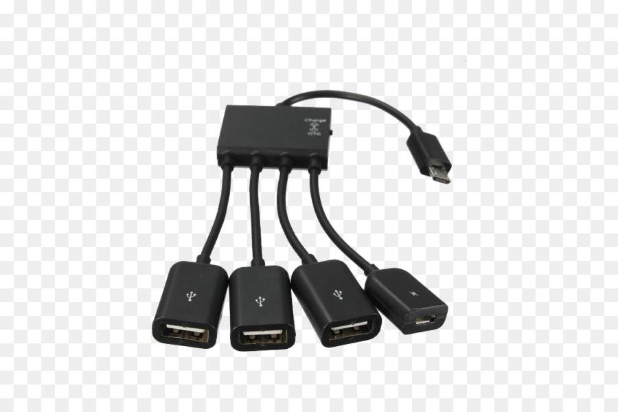 зарядное устройство，Интерфейс Usb Onthego PNG