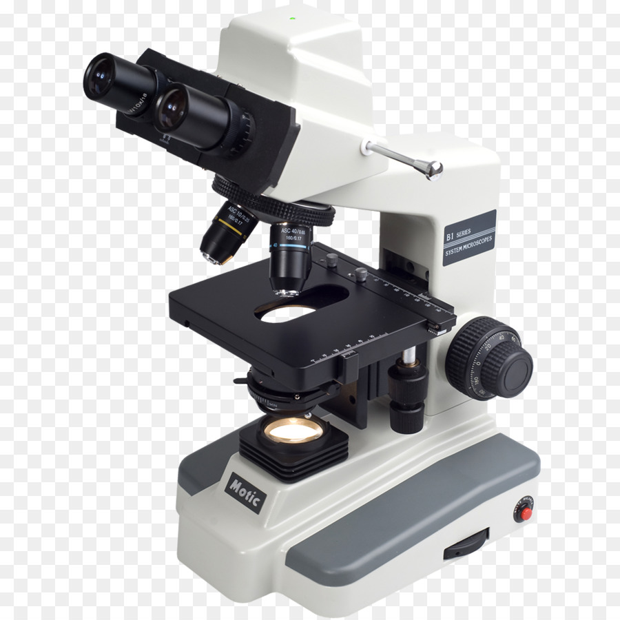 умелый естествоиспытатель，микроскоп PNG