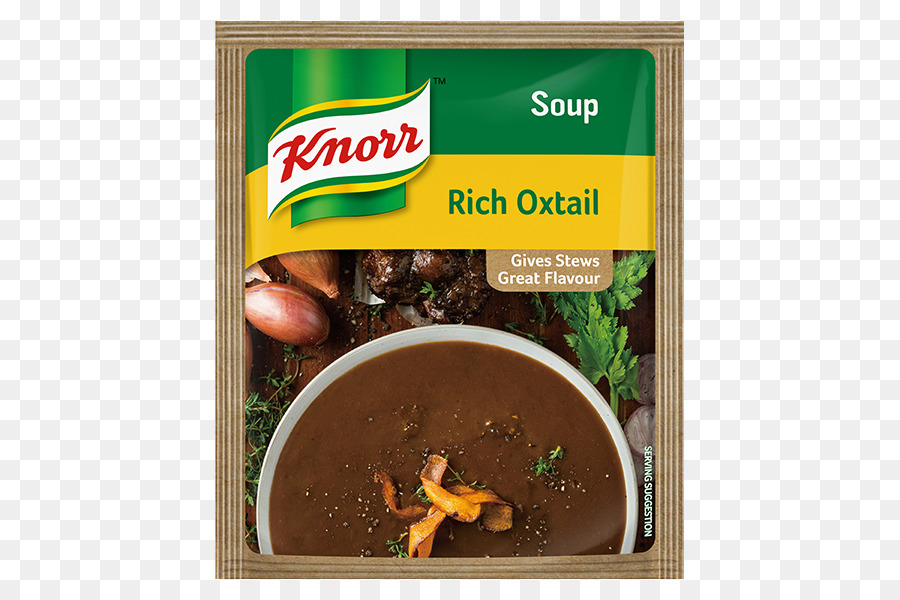 Knorr приправа для супа