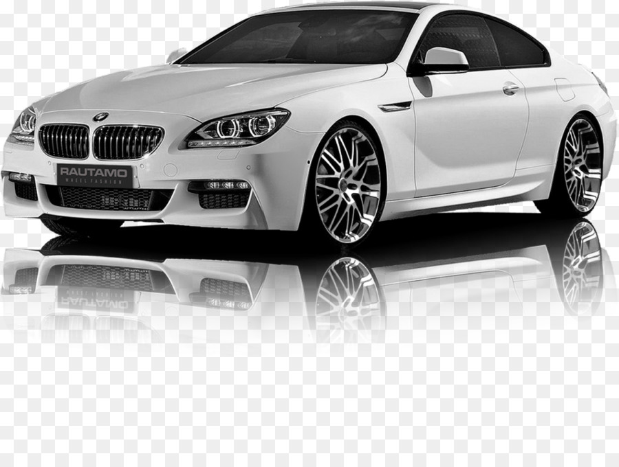 Bmw 6 серии，автомобиль PNG