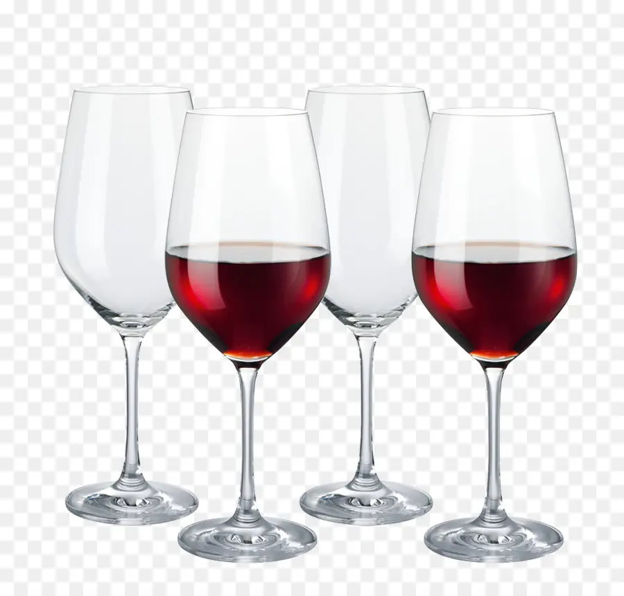 вино стекло，красное вино PNG
