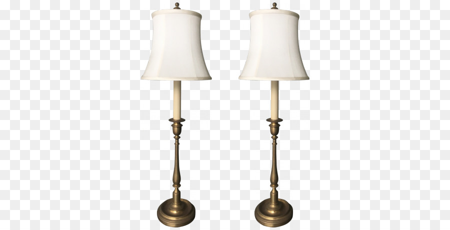 Лампа，латунь PNG
