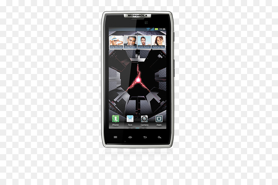 Droid Razr，Droid Razr Hd PNG