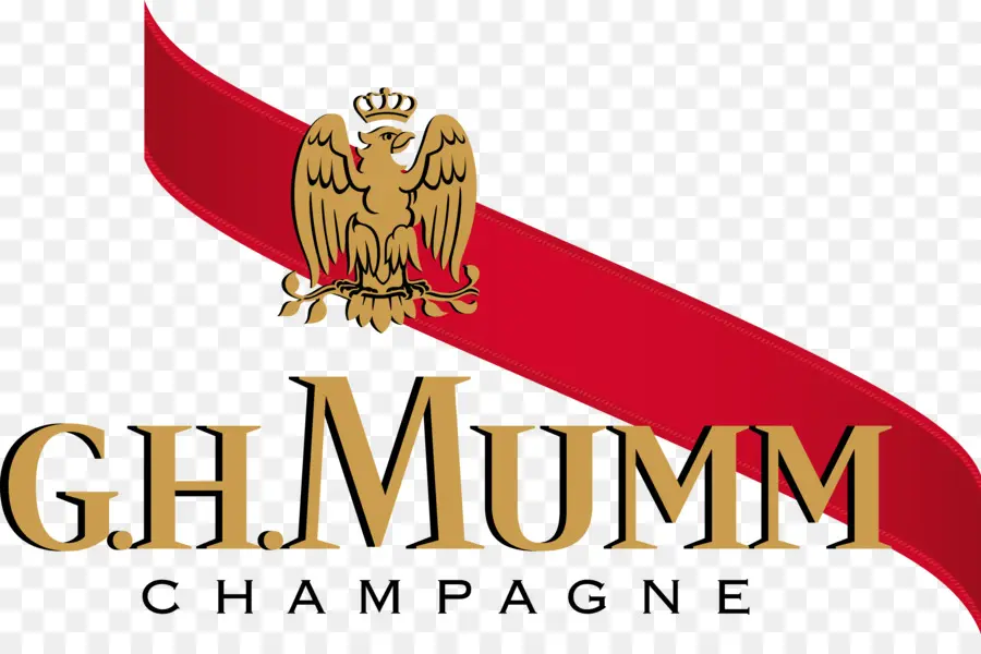 Gh Mumm Cie，шампанское PNG