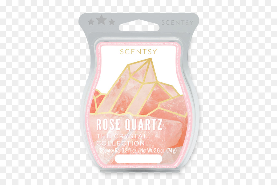 Scentsy，кристалл PNG