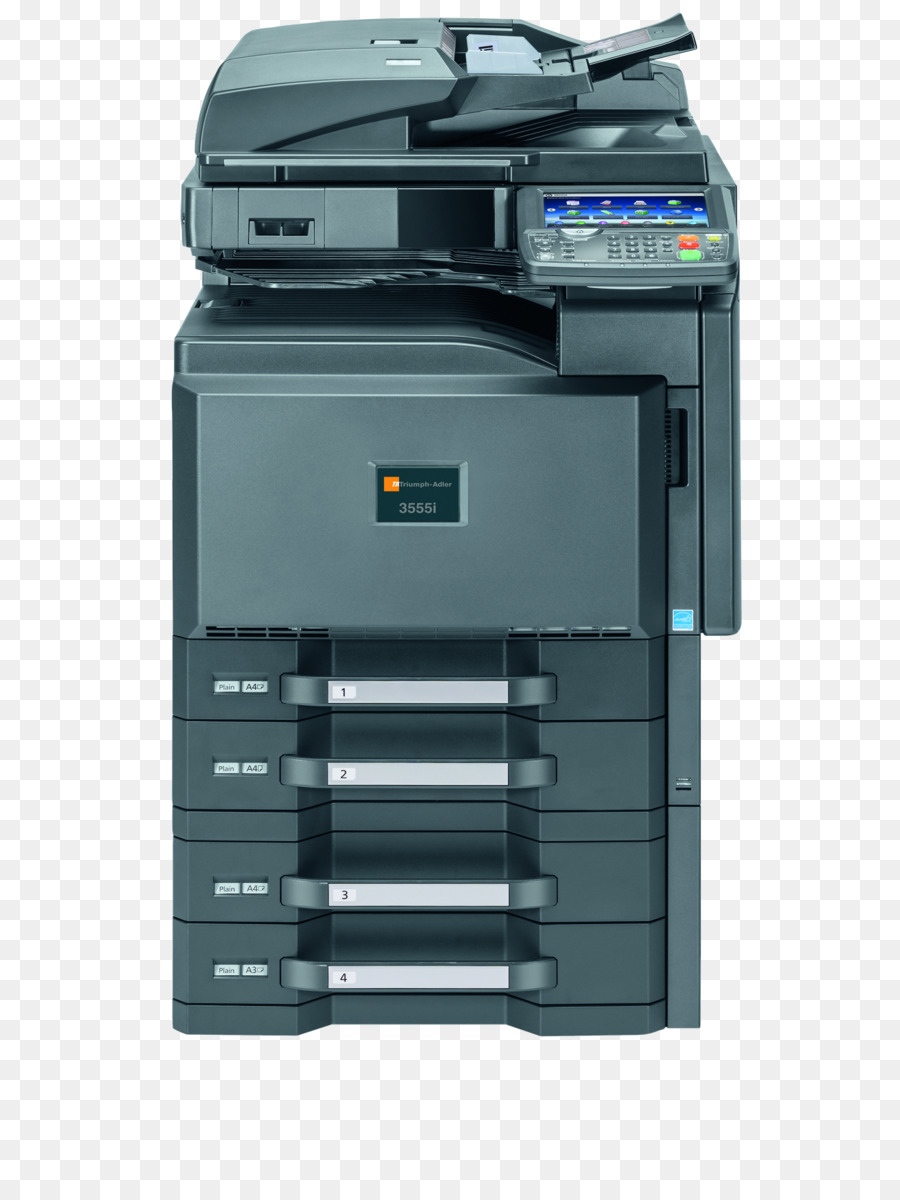 многофункциональный принтер，киосера PNG