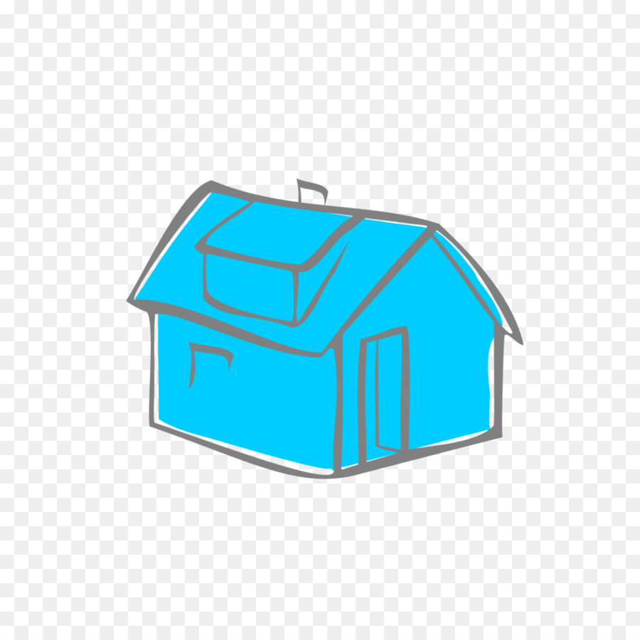 логотип，дом PNG
