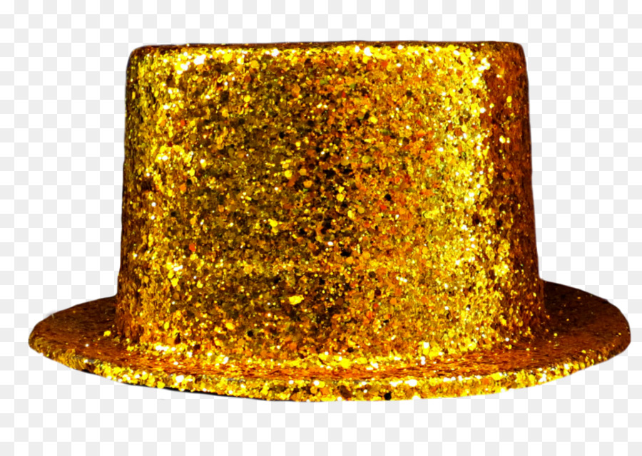 Золотая шапка