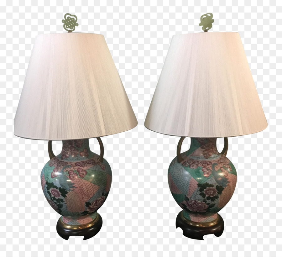 керамический，Лампа PNG