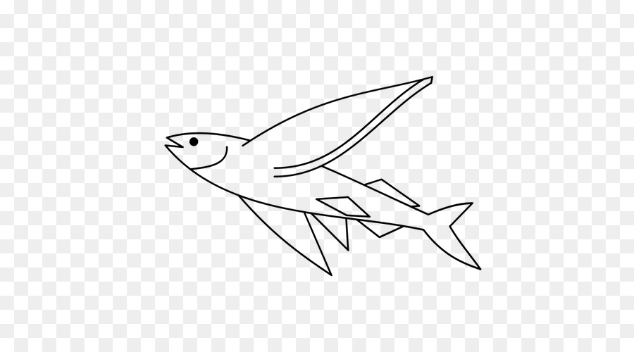 летающая рыба，компьютерные иконки PNG