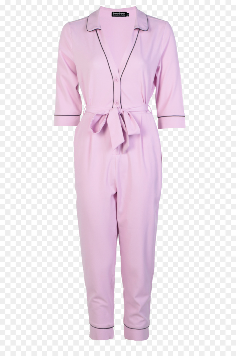 пижамы，розовый M PNG