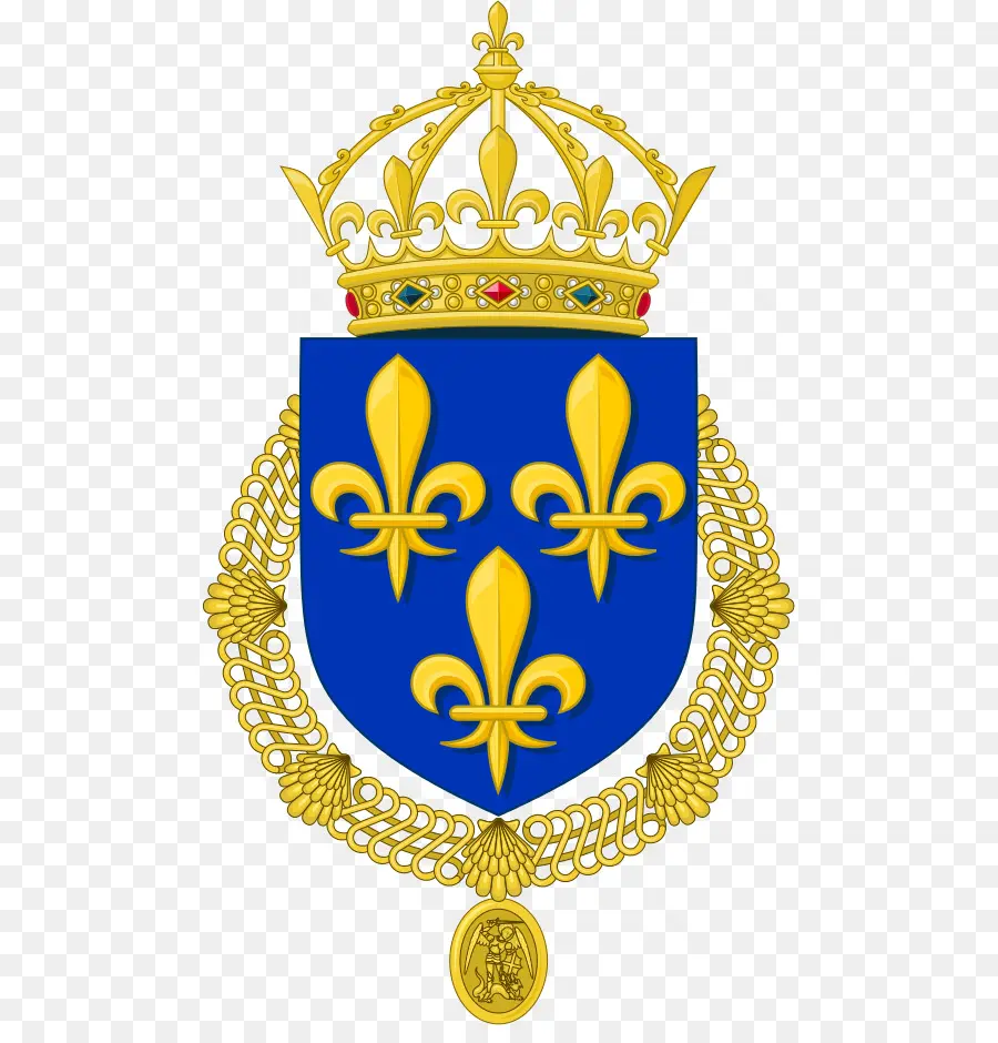 королевство Франция，Франция PNG